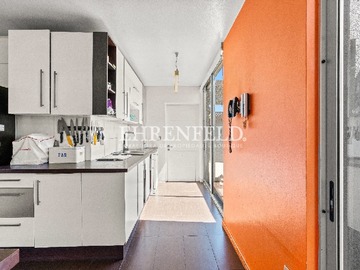 Cocina.