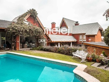 Venta / Casa / Concón