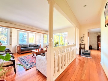 Casa en Concón