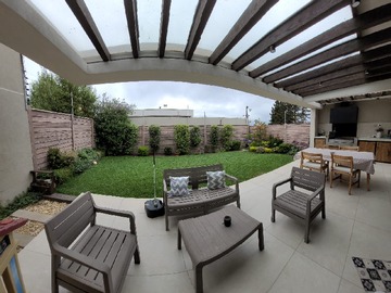 Venta / Casa / Concón