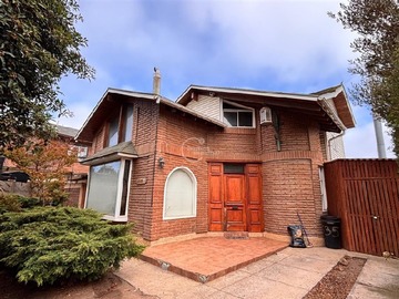 Venta / Casa / Concón