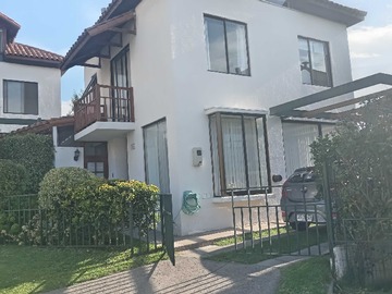Venta / Casa / Concón