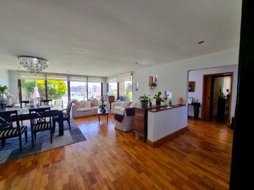 Venta / Casa / Concón