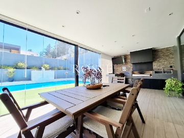 Casa en condominio en Concon — foto 7