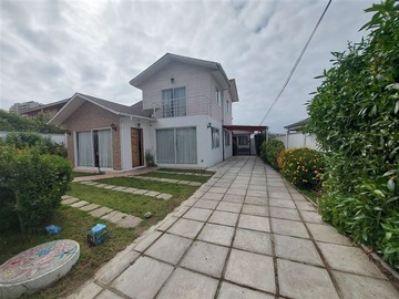 Venta / Casa / Concón