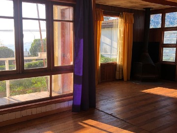 Venta / Casa / Concón