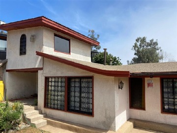 Venta / Casa / Concón