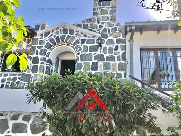 Venta / Casa / Concón