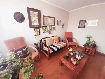 Venta / Casa / Concón