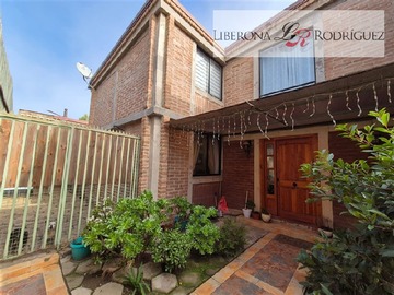 Venta / Casa / Concón