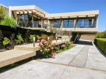 Venta / Casa / Concón