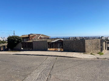 VISTA CALLE