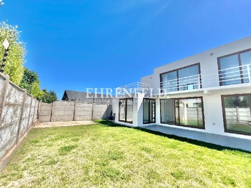 Venta / Casa / Concón