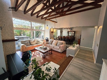 Venta / Casa / Concón