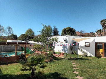 Venta / Casa / Concón