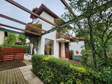 Venta / Casa / Concón