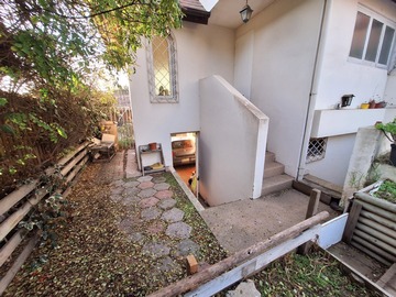 VENTA CASA MAGD PAZ 18