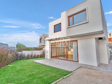 Venta / Casa / Concón