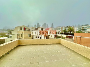 Terraza 2, de tercer piso.