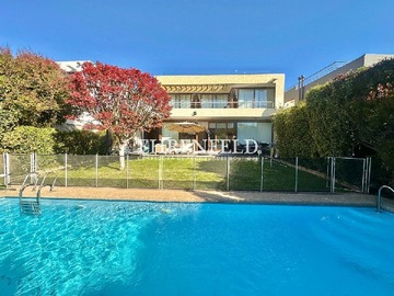 Venta / Casa / Concón