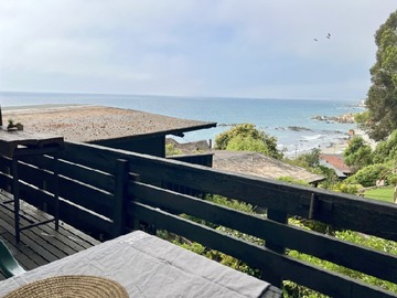 Venta / Casa / Concón