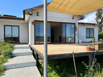 Venta / Casa / Concón