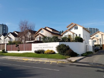 Venta / Casa / Concón