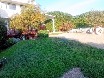 Venta / Casa / Concón