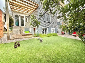 Venta / Casa / Concón