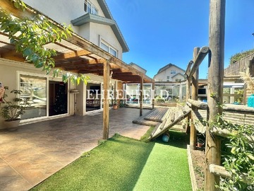 Venta / Casa / Concón
