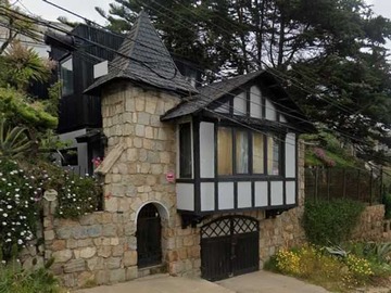 Venta / Casa / Concón