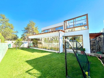 Venta / Casa / Concón