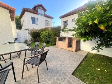 Venta / Casa / Concón