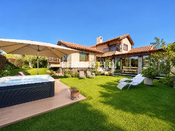 Venta / Casa / Concón