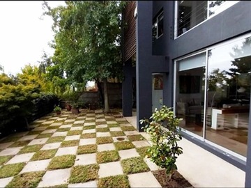 Venta / Casa / Concón