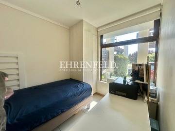 Dormitorio 1 ( primer piso)