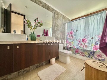 Baño suite 2.