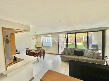 Venta / Casa / Concón