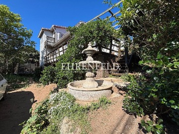 Venta / Casa / Concón