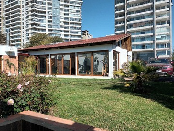 Venta / Casa / Concón