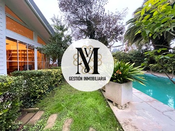 Venta / Casa / Concón