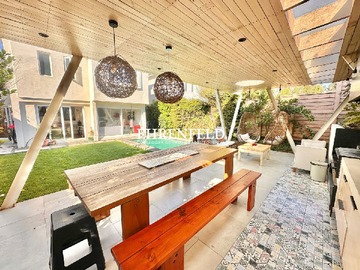 Venta / Casa / Concón