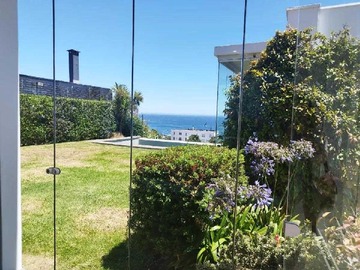 Venta / Casa / Concón