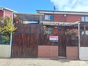 Venta / Casa / Concón