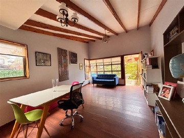 Venta / Casa / Concón
