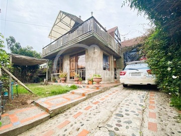 Venta / Casa / Concón