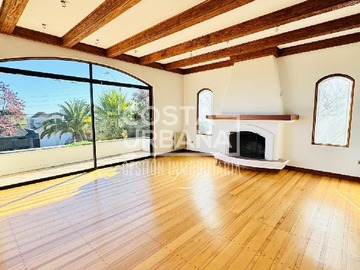 Venta / Casa / Concón