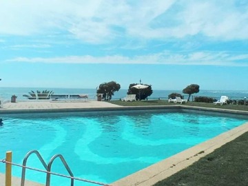 Venta / Casa / Concón