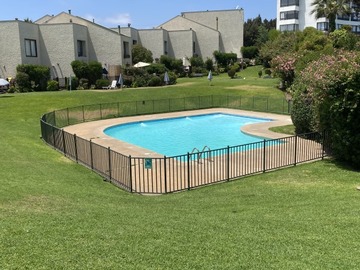 Venta / Casa / Concón