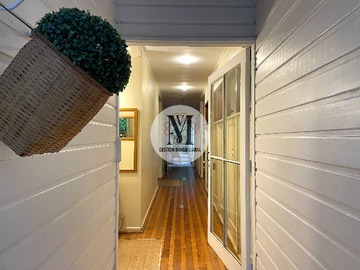 Venta / Casa / Concón